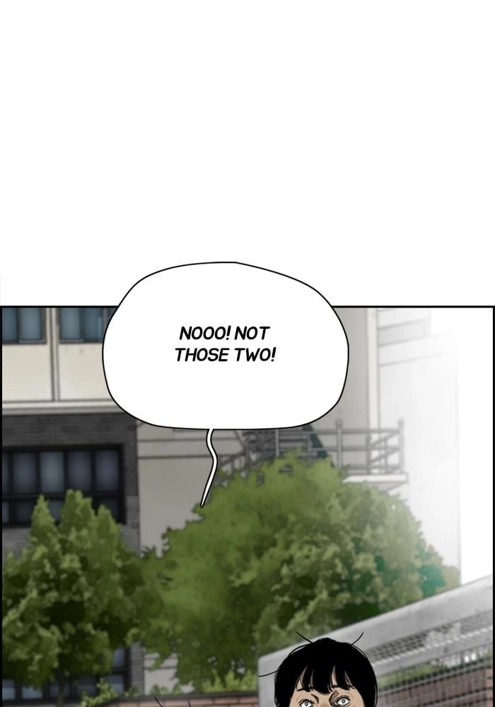 Wind Breaker Chapter 386, page 125 of 222