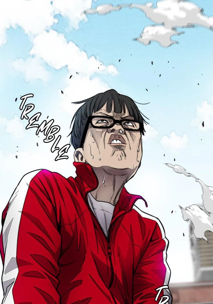 Wind Breaker Chapter 386, page 135 of 222