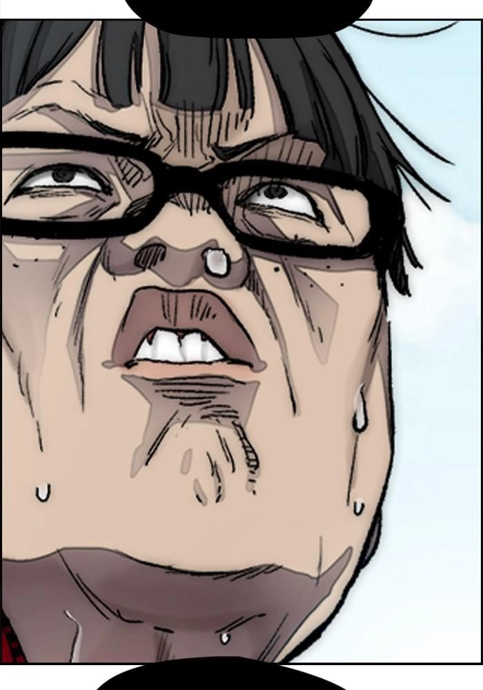 Wind Breaker Chapter 386, page 138 of 222
