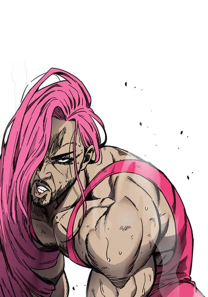 Wind Breaker Chapter 386, page 140 of 222