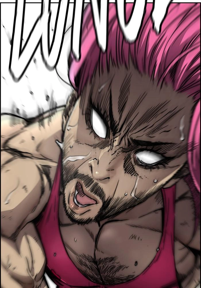 Wind Breaker Chapter 386, page 143 of 222