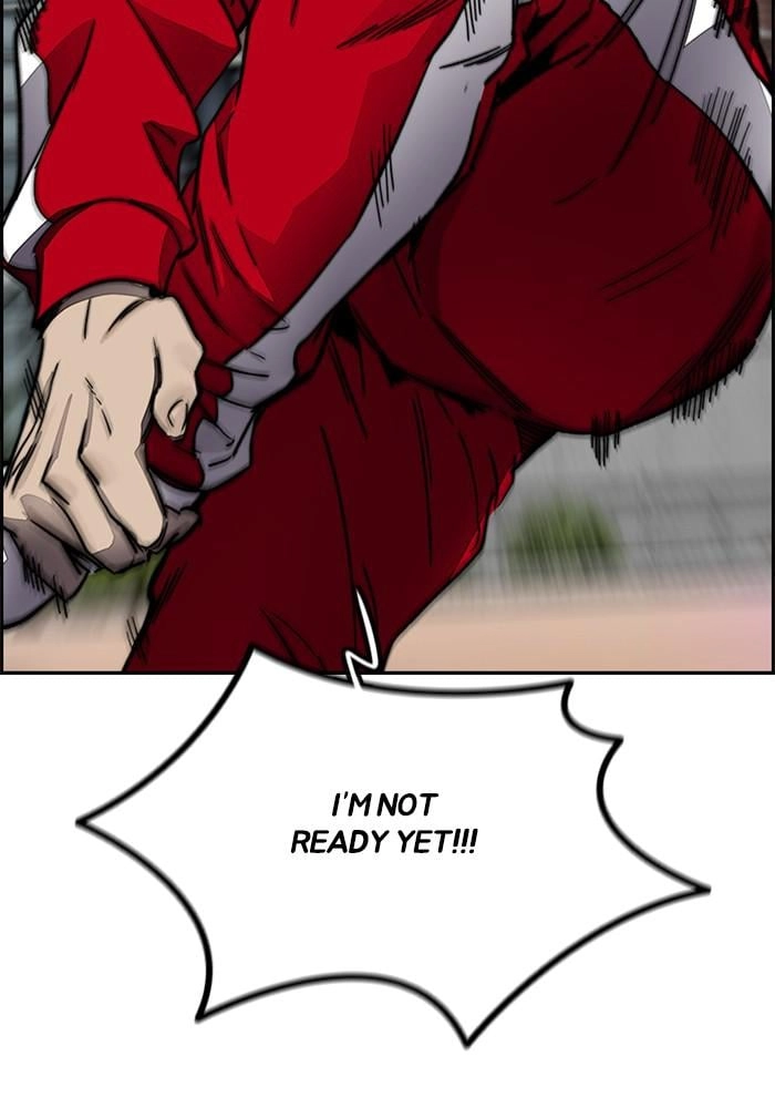 Wind Breaker Chapter 386, page 147 of 222