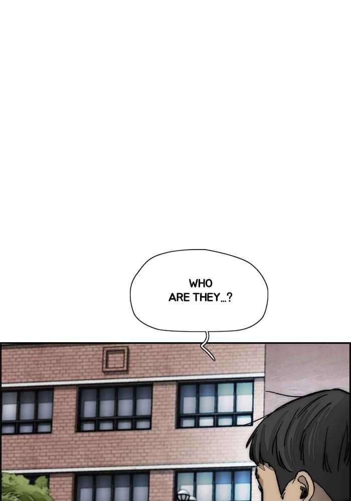 Wind Breaker Chapter 386, page 152 of 222