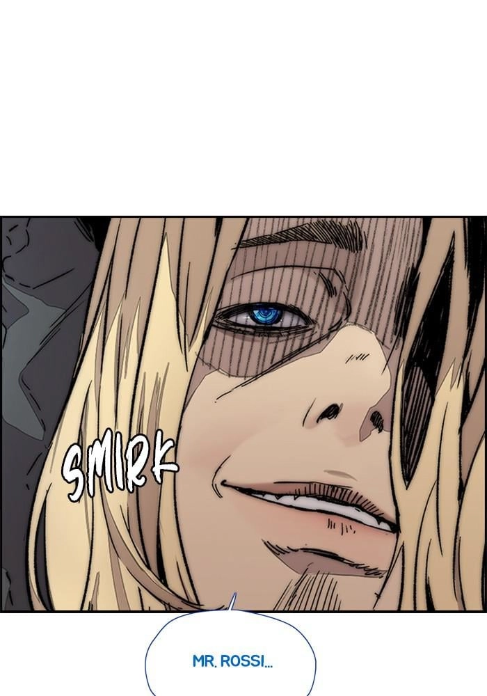 Wind Breaker Chapter 386, page 156 of 222