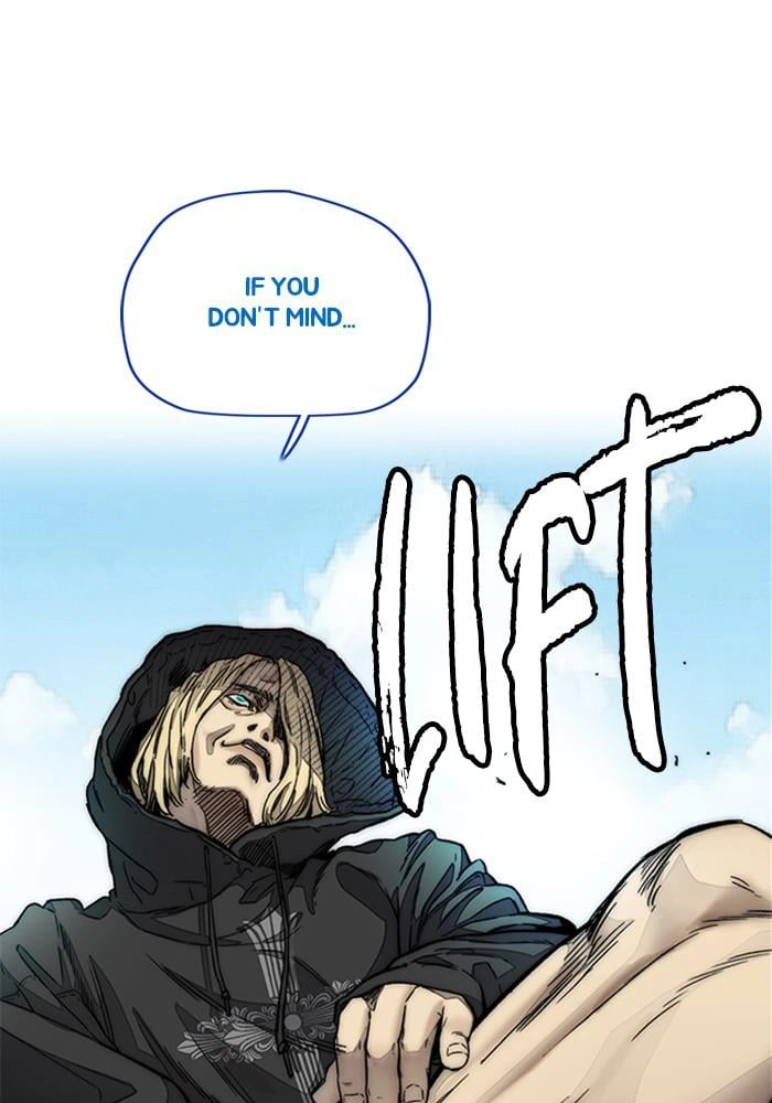 Wind Breaker Chapter 386, page 158 of 222