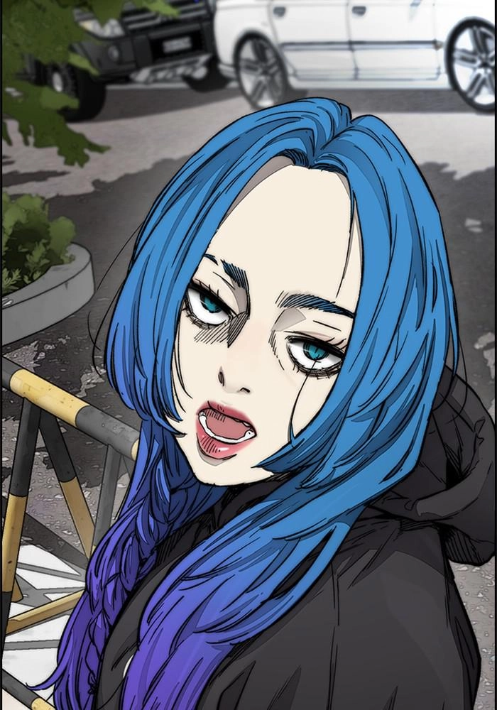 Wind Breaker Chapter 386, page 161 of 222