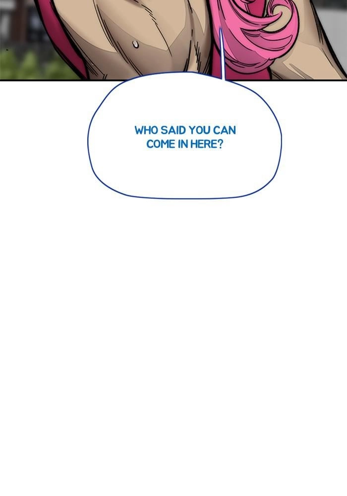 Wind Breaker Chapter 386, page 164 of 222