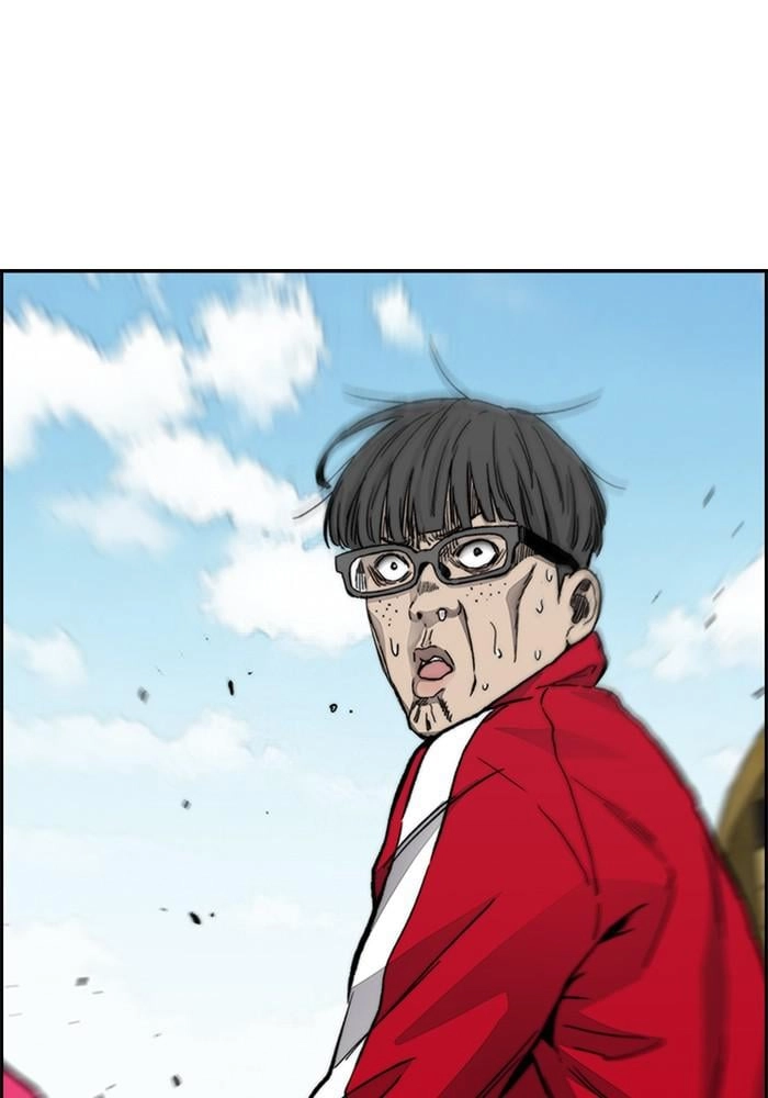 Wind Breaker Chapter 386, page 165 of 222