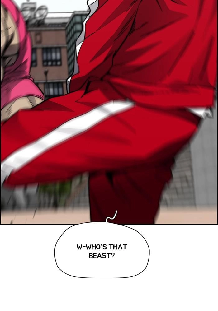 Wind Breaker Chapter 386, page 166 of 222