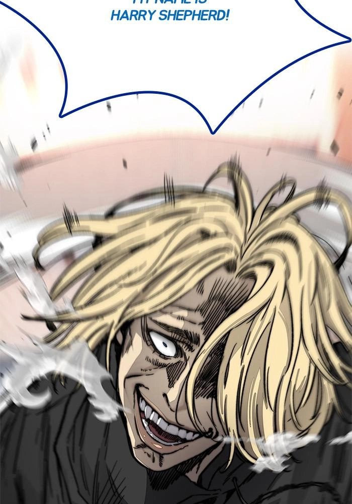 Wind Breaker Chapter 386, page 168 of 222