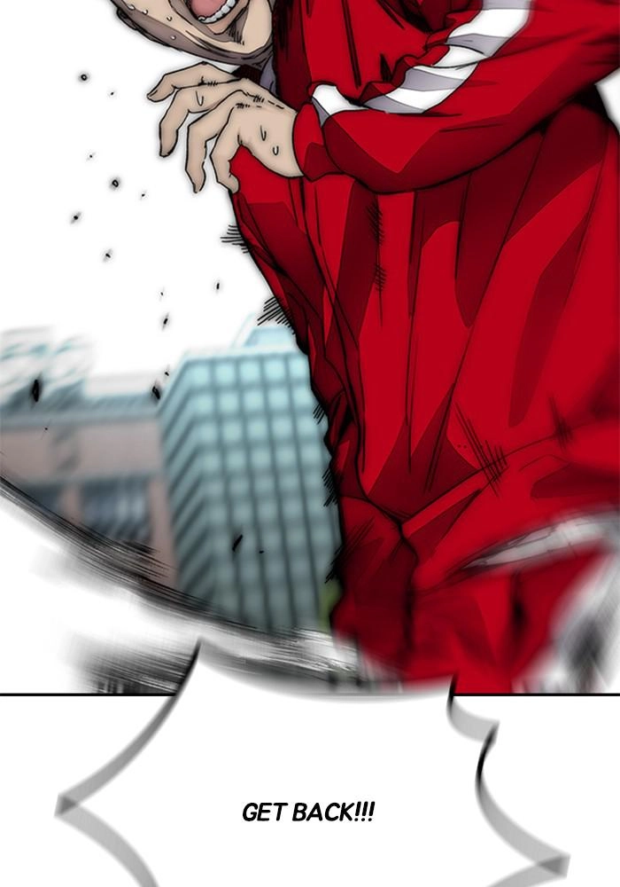Wind Breaker Chapter 386, page 174 of 222
