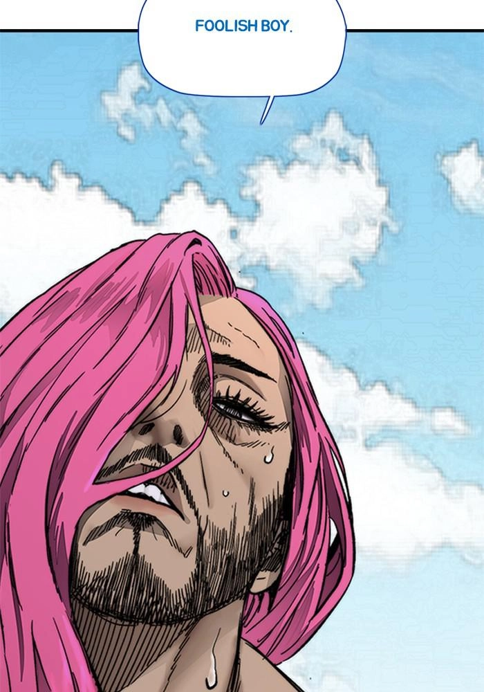 Wind Breaker Chapter 386, page 187 of 222
