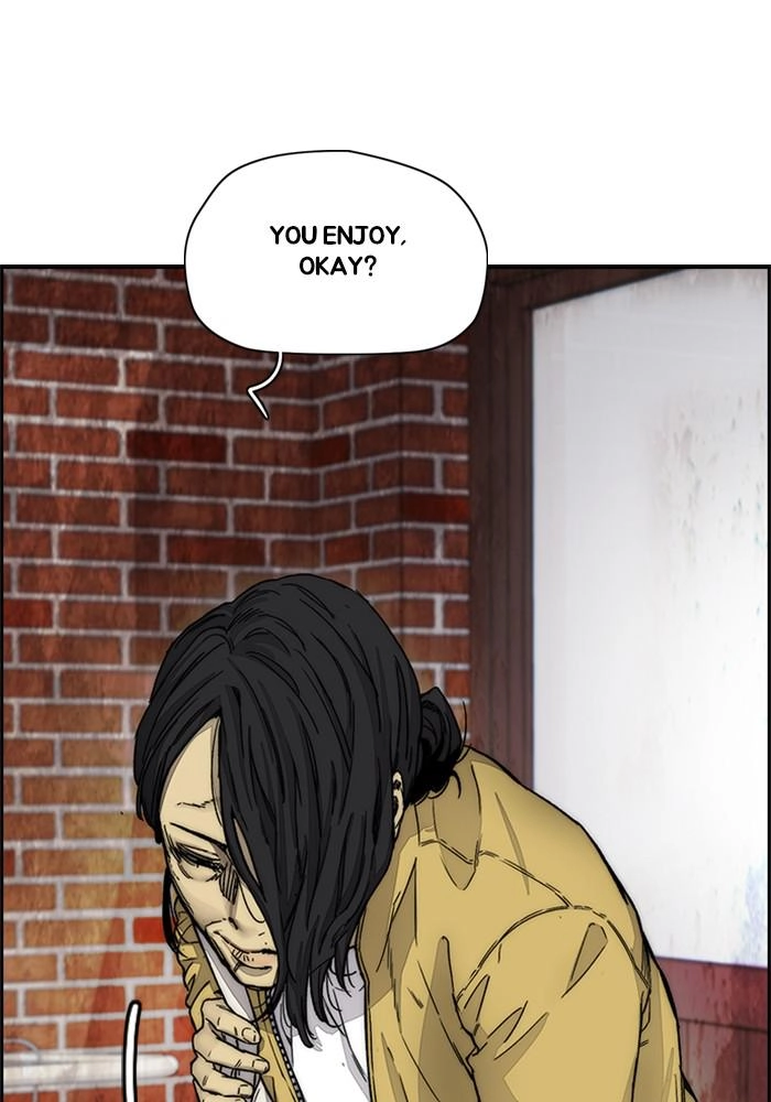Wind Breaker Chapter 386, page 199 of 222