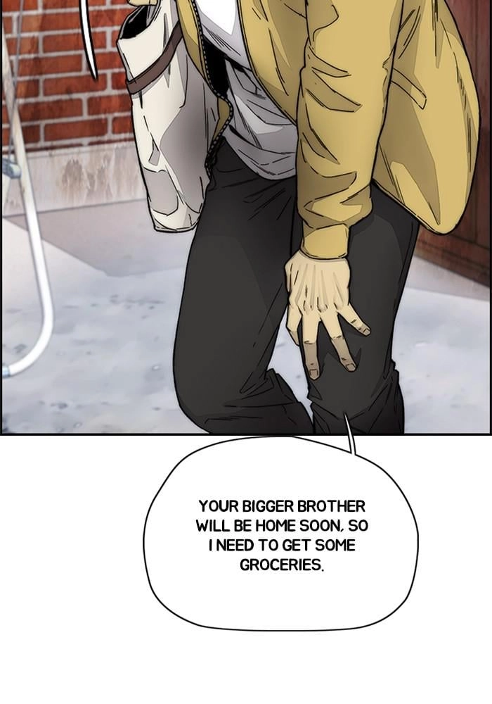 Wind Breaker Chapter 386, page 200 of 222