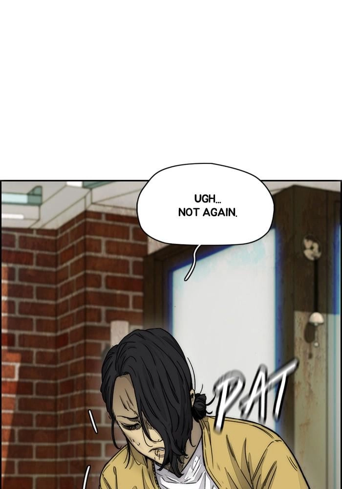 Wind Breaker Chapter 386, page 203 of 222