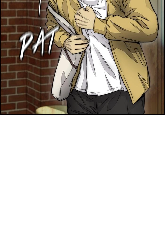 Wind Breaker Chapter 386, page 204 of 222
