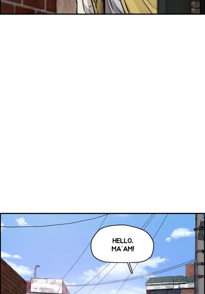 Wind Breaker Chapter 386, page 212 of 222