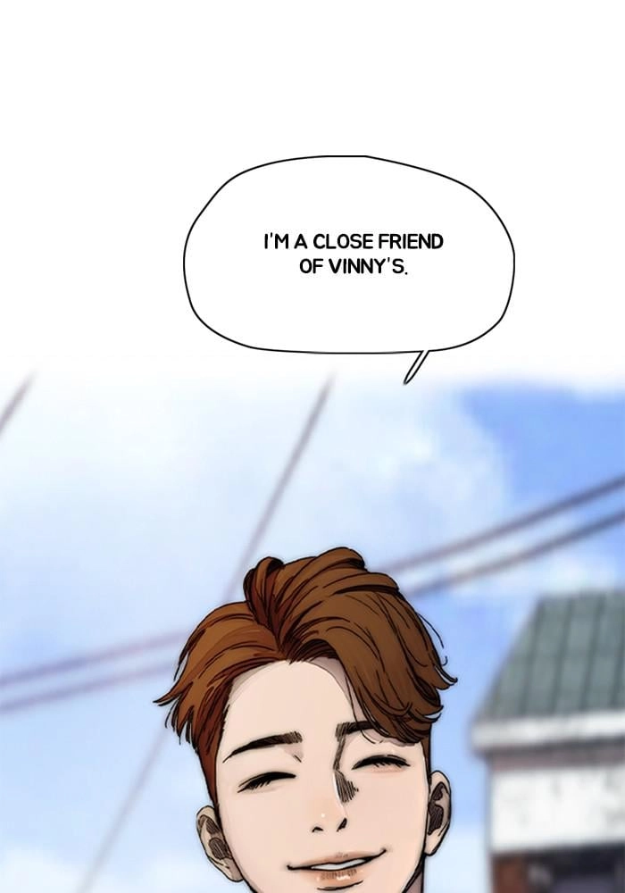 Wind Breaker Chapter 386, page 216 of 222