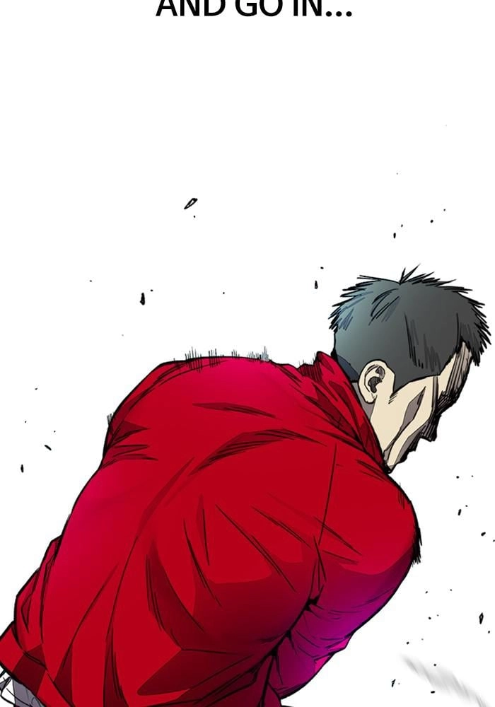 Wind Breaker Chapter 386, page 22 of 222