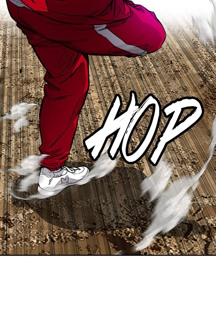 Wind Breaker Chapter 386, page 23 of 222