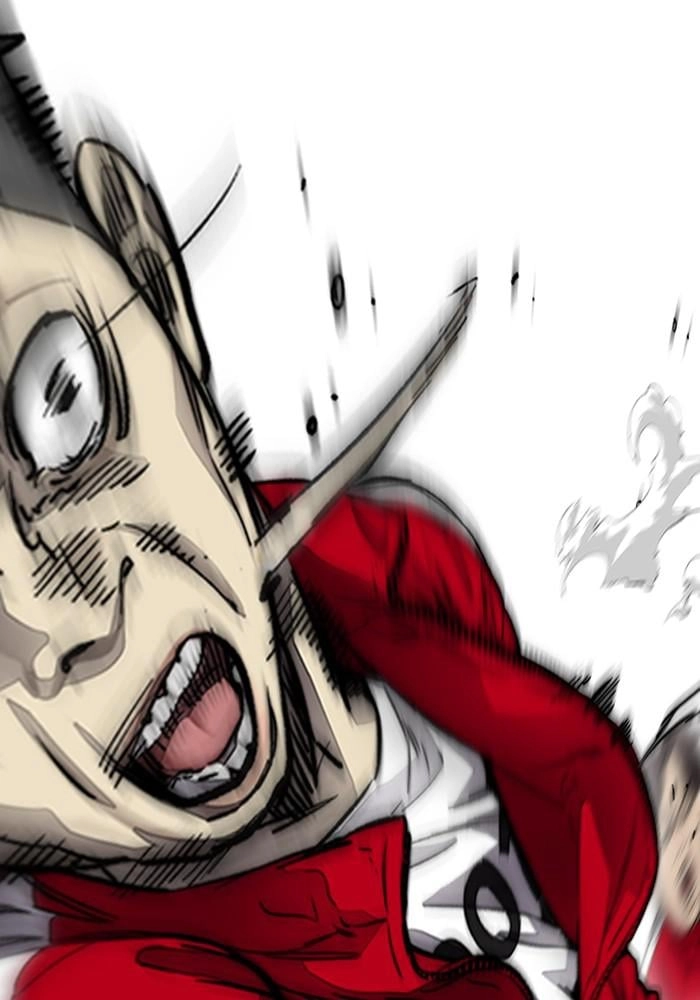 Wind Breaker Chapter 386, page 25 of 222