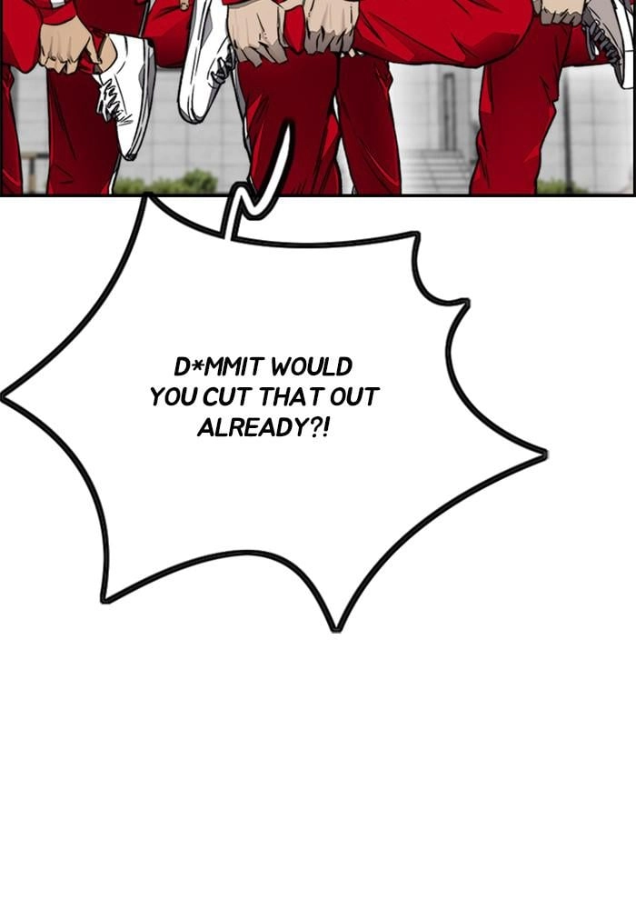Wind Breaker Chapter 386, page 38 of 222