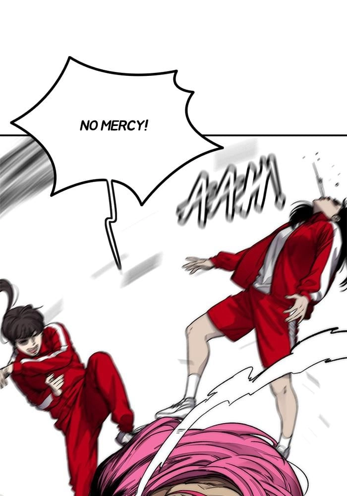 Wind Breaker Chapter 386, page 43 of 222