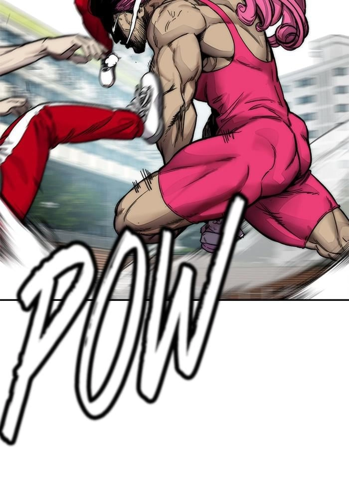 Wind Breaker Chapter 386, page 44 of 222