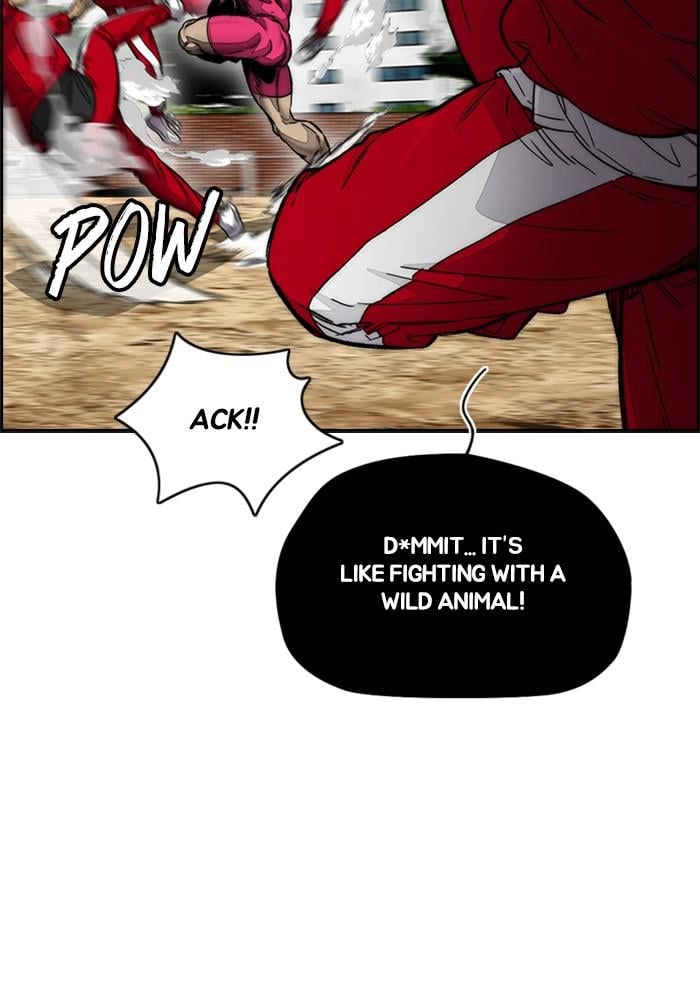 Wind Breaker Chapter 386, page 47 of 222