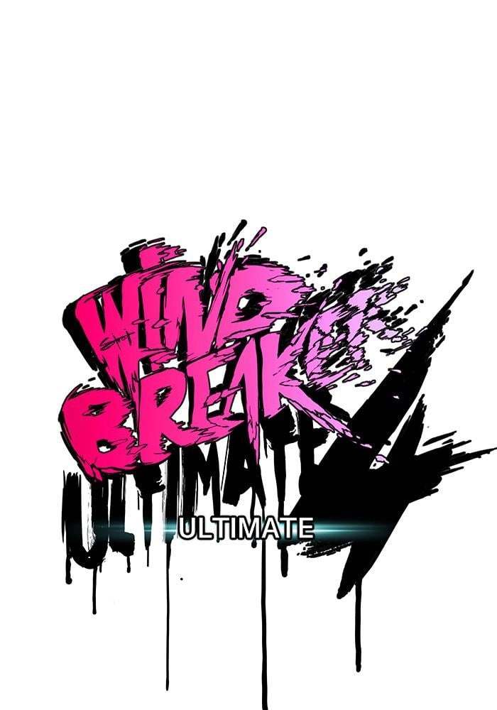 Wind Breaker Chapter 386, page 52 of 222