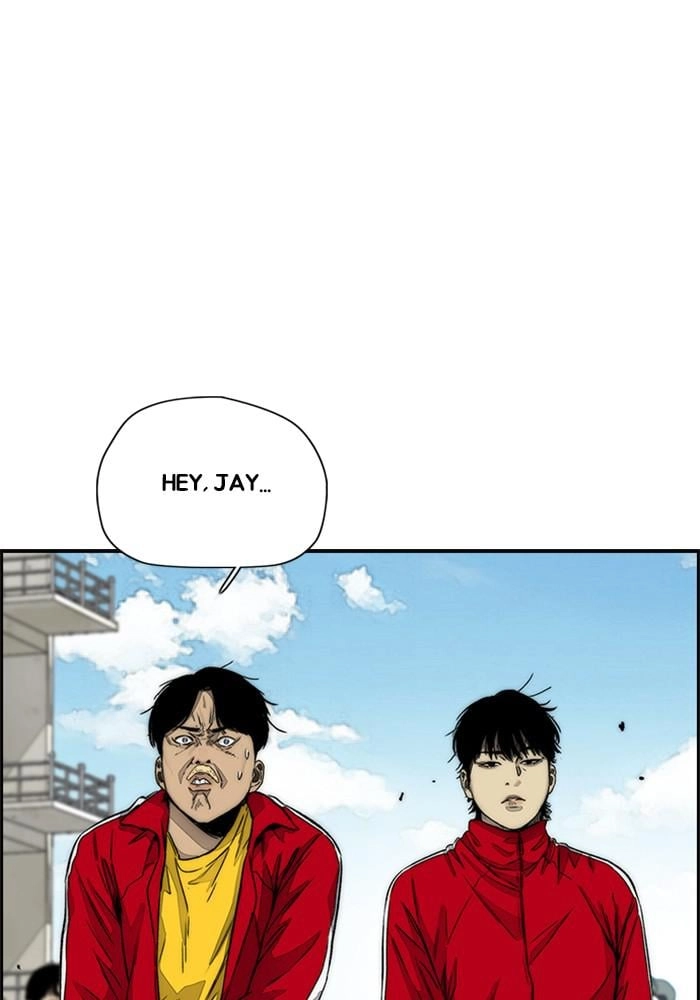 Wind Breaker Chapter 386, page 55 of 222