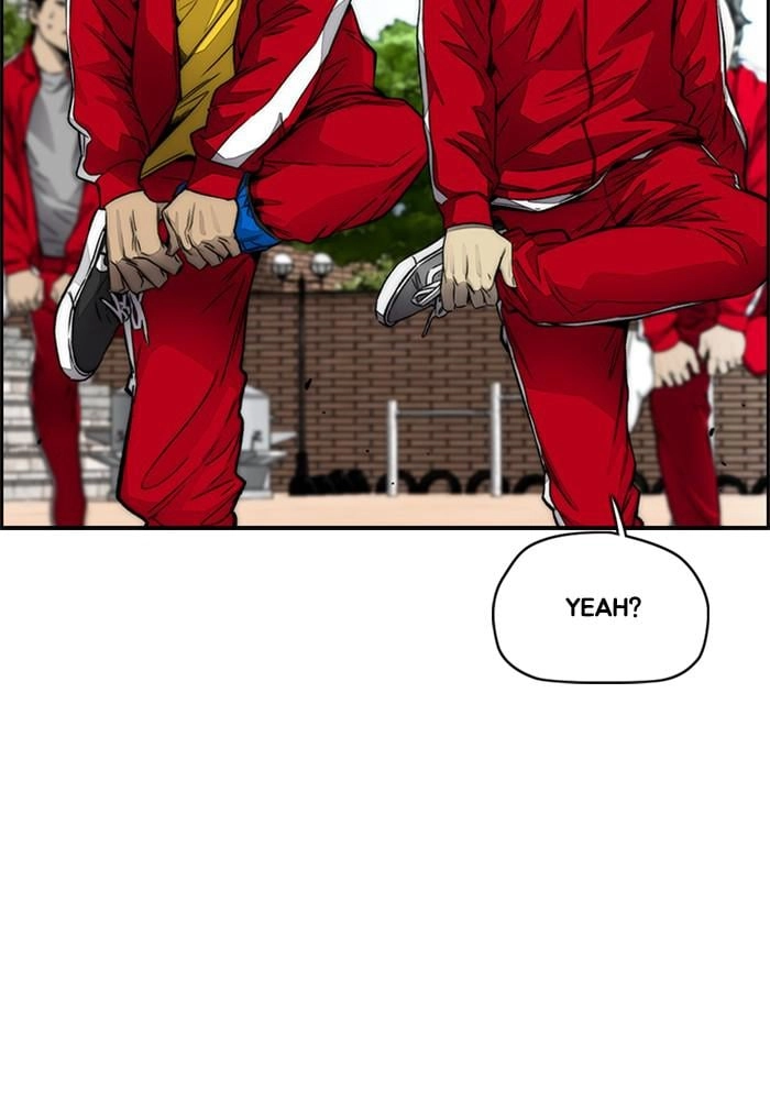 Wind Breaker Chapter 386, page 56 of 222