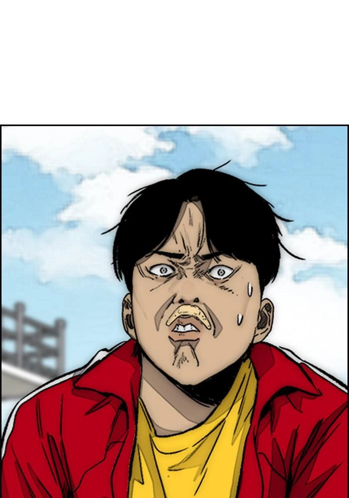 Wind Breaker Chapter 386, page 57 of 222
