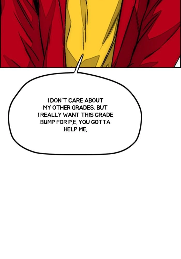 Wind Breaker Chapter 386, page 58 of 222