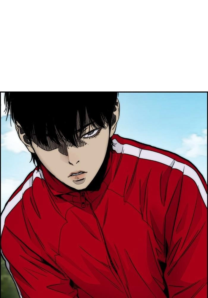 Wind Breaker Chapter 386, page 59 of 222