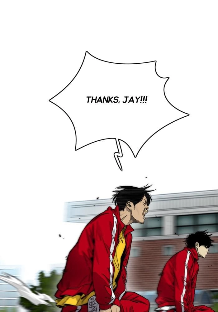 Wind Breaker Chapter 386, page 61 of 222