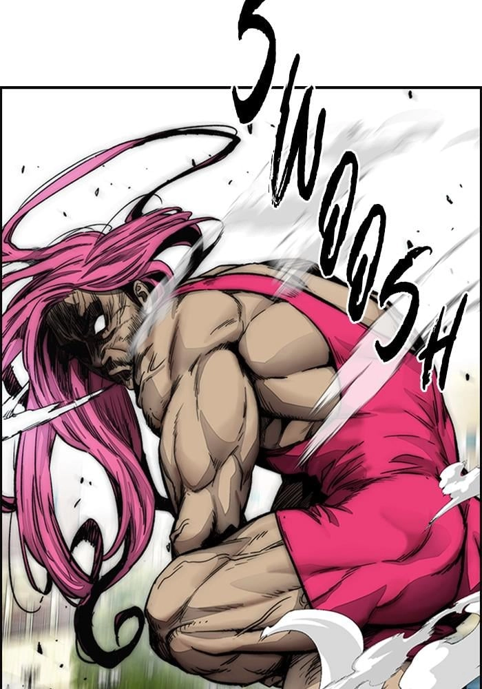 Wind Breaker Chapter 386, page 63 of 222