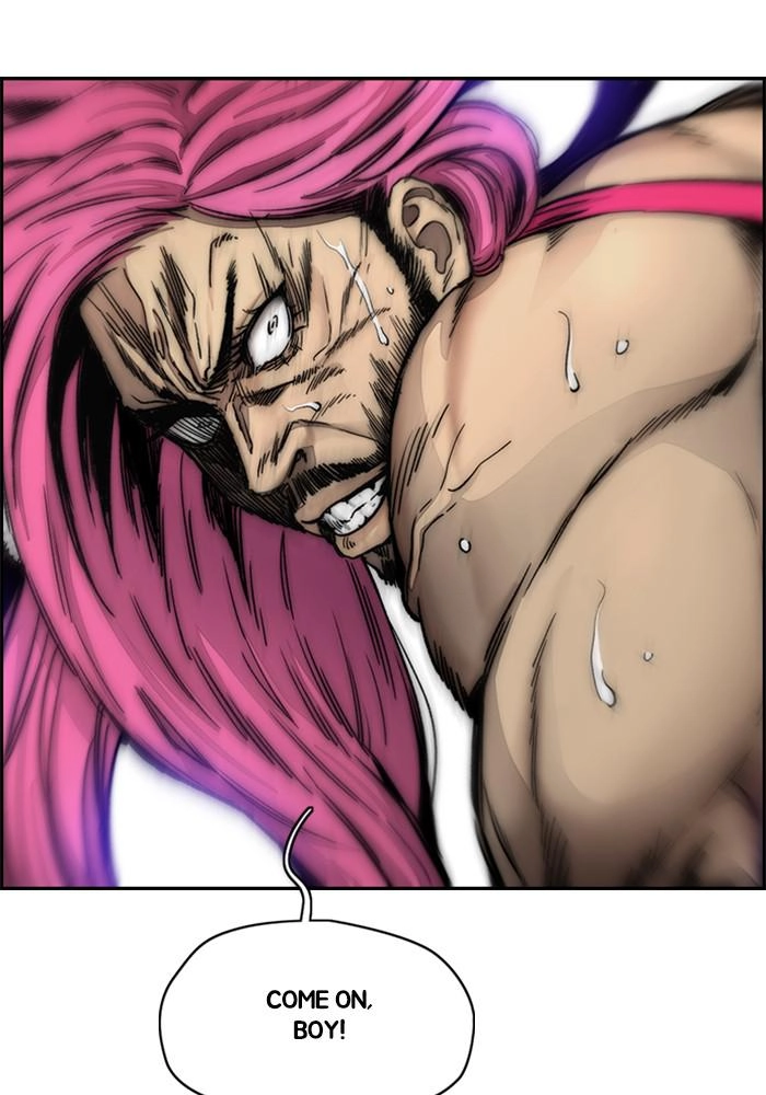 Wind Breaker Chapter 386, page 67 of 222