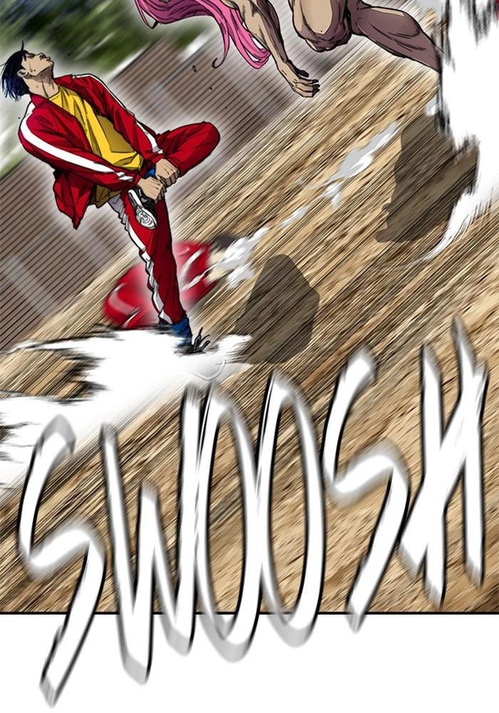 Wind Breaker Chapter 386, page 73 of 222