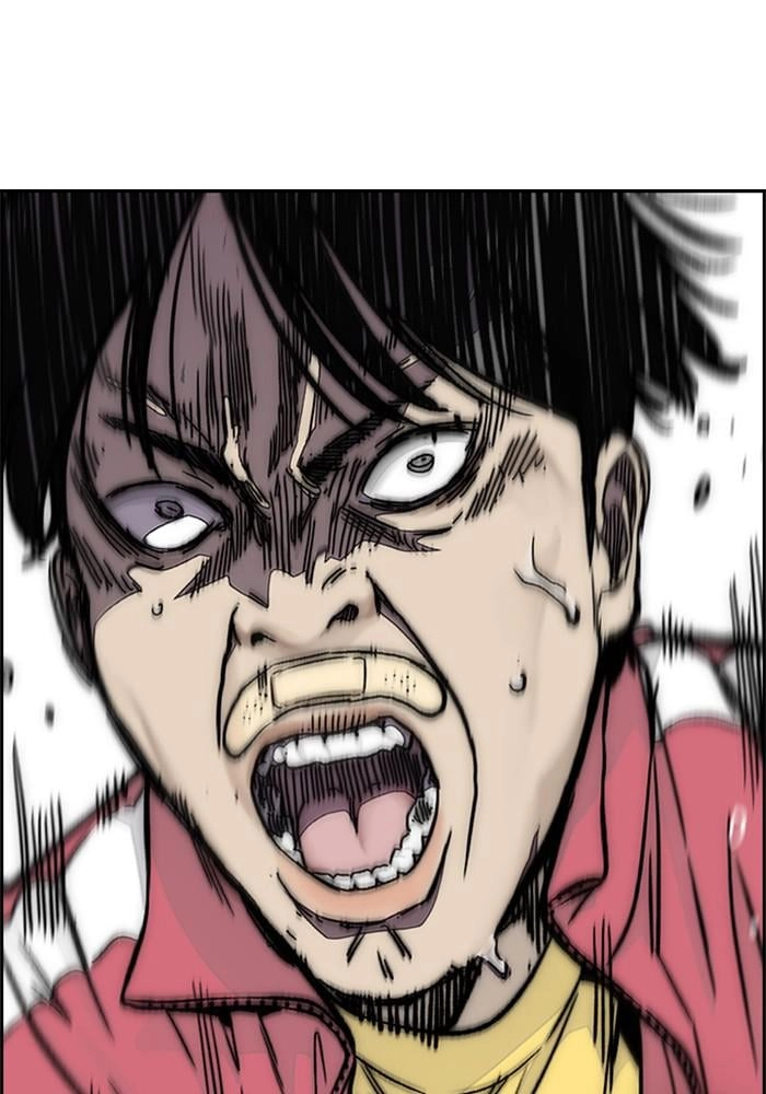 Wind Breaker Chapter 386, page 76 of 222
