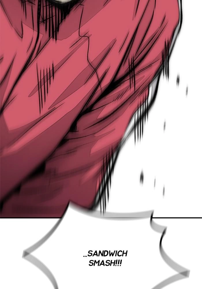 Wind Breaker Chapter 386, page 79 of 222
