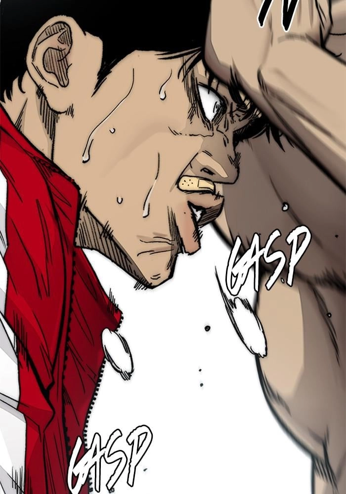 Wind Breaker Chapter 386, page 85 of 222