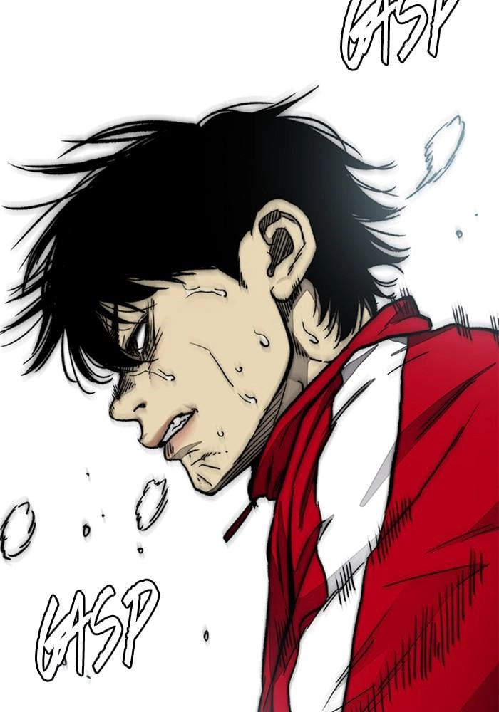 Wind Breaker Chapter 386, page 87 of 222