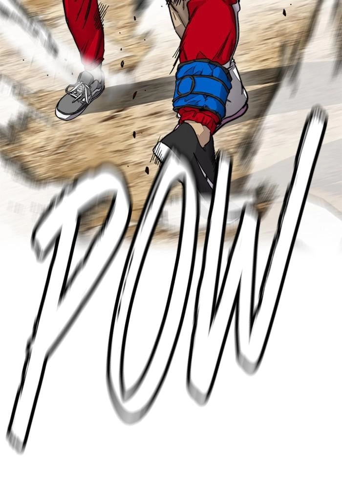 Wind Breaker Chapter 386, page 96 of 222