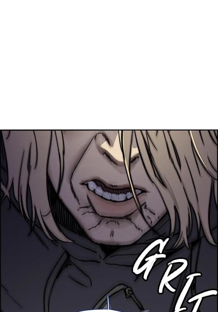 Wind Breaker Chapter 387, page 10 of 204