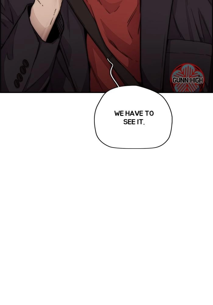 Wind Breaker Chapter 387, page 105 of 204