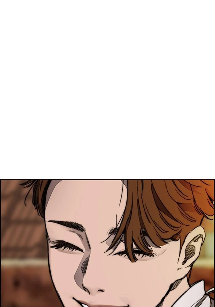 Wind Breaker Chapter 387, page 118 of 204