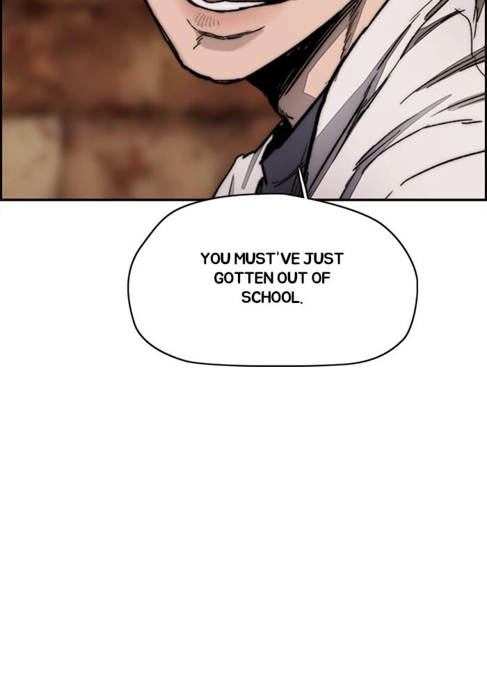 Wind Breaker Chapter 387, page 119 of 204