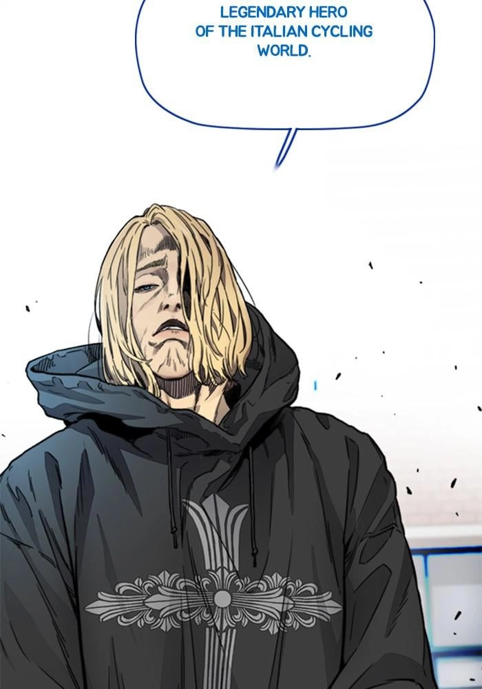 Wind Breaker Chapter 387, page 12 of 204