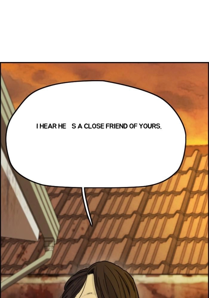 Wind Breaker Chapter 387, page 120 of 204